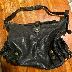 Chloe ~ shoulder bag. Used but still has a lot of life